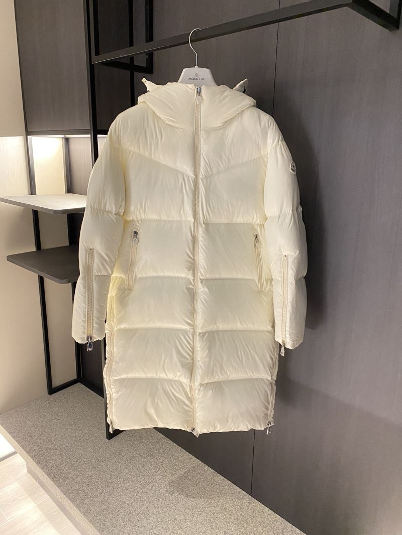 Moncler Down Jackets